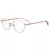 Love Moschino MOL 624 PY3 55 Women glasses