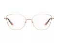 Love Moschino MOL 624 PY3 55 Women glasses