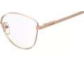 Love Moschino MOL 624 PY3 55 Women glasses