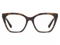 Love Moschino MOL 627 086 52 Women glasses
