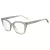 Love Moschino MOL 627 1ED 52 Women glasses