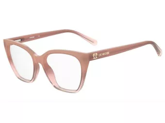 Love Moschino MOL 627 FWM 52 Women glasses