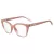 Love Moschino MOL 627 FWM 52 Women glasses