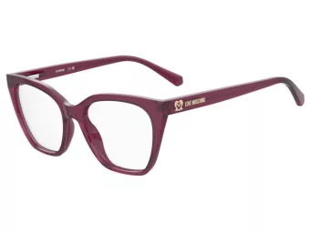 Love Moschino MOL 627 MU1 52 Women glasses