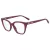 Love Moschino MOL 627 MU1 52 Women glasses