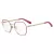 Love Moschino MOL 628/TN 6K3 52 Children glasses