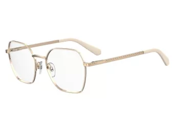 Love Moschino MOL 628/TN B4E 52 Children glasses
