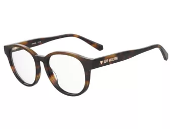 Love Moschino MOL 630/TN 086 49 Children glasses
