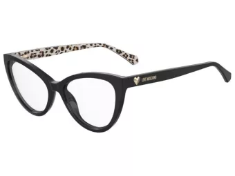Love Moschino MOL 631 7RM 55 Women glasses
