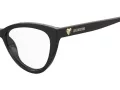 Love Moschino MOL 631 7RM 55 Women glasses