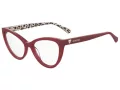 Love Moschino MOL 631 WGX 55 Women glasses