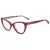 Love Moschino MOL 631 WGX 55 Women glasses