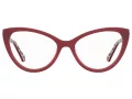 Love Moschino MOL 631 WGX 55 Women glasses