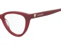 Love Moschino MOL 631 WGX 55 Women glasses