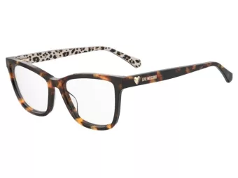 Love Moschino MOL 632 H7P 54 Women glasses