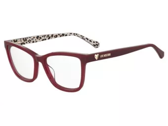 Love Moschino MOL 632 WGX 54 Women glasses