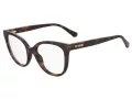 Love Moschino MOL 635 05L 52 Women glasses
