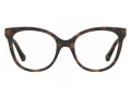 Love Moschino MOL 635 05L 52 Women glasses