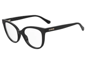 Love Moschino MOL 635 807 52 Women glasses