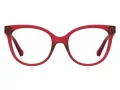 Love Moschino MOL 635 C9A 52 Women glasses