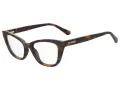 Love Moschino MOL 636 05L 52 Women glasses