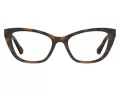 Love Moschino MOL 636 05L 52 Women glasses