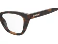 Love Moschino MOL 636 05L 52 Women glasses
