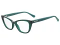 Love Moschino MOL 636 1ED 52 Women glasses