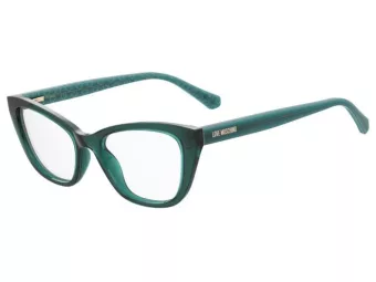 Love Moschino MOL 636 1ED 52 Women glasses