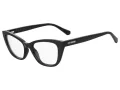 Love Moschino MOL 636 807 52 Women glasses