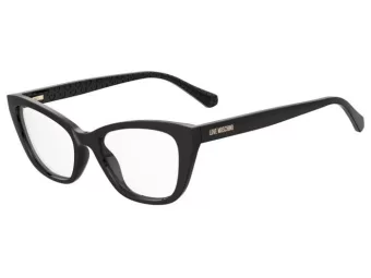 Love Moschino MOL 636 807 52 Women glasses