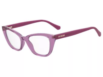 Love Moschino MOL 636 MU1 52 Women glasses