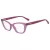 Love Moschino MOL 636 MU1 52 Women glasses