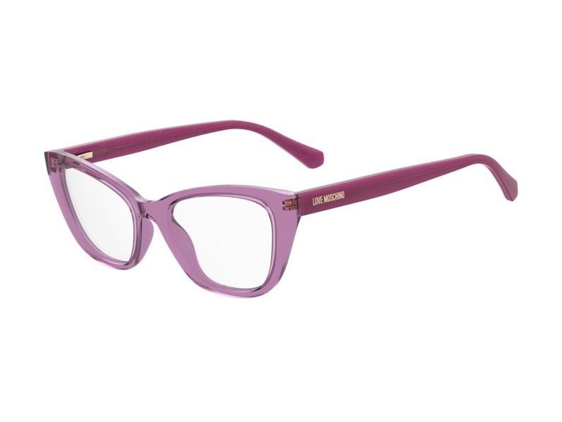 Love Moschino MOL 636 MU1 52 Women glasses