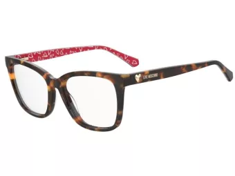 Love Moschino MOL 638 2VM 54 Women glasses