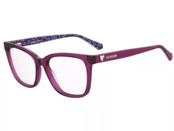 Love Moschino MOL 638 VSP 54 Women glasses