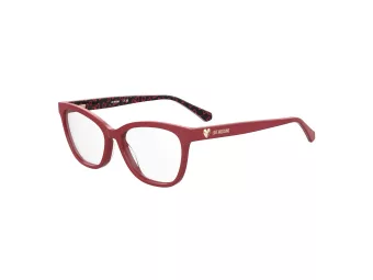 Love Moschino MOL 639 0HZ 54 Women glasses