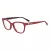 Love Moschino MOL 639 0HZ 54 Women glasses