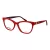 Love Moschino MOL 639 0HZ 54 Women glasses