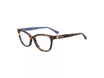 Love Moschino MOL 639 2VM 54 Women glasses
