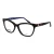 Love Moschino MOL 639 2VM 54 Women glasses