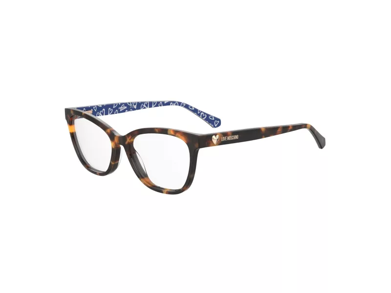 Love Moschino MOL 639 2VM 54 Women glasses