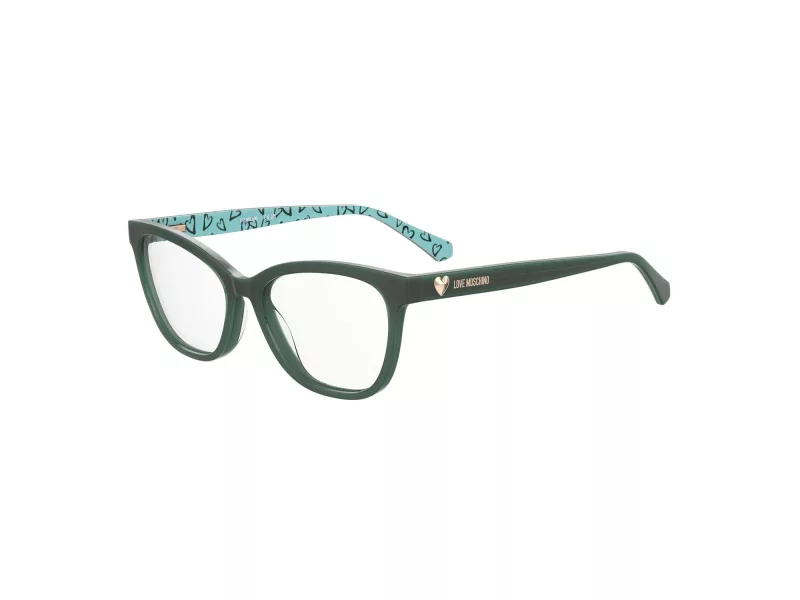 Love Moschino MOL 639 6HO 54 Women glasses