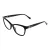 Love Moschino MOL 639 INA 54 Women glasses