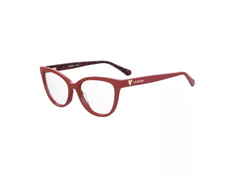 Love Moschino MOL 640 0HZ 54 Women glasses
