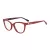 Love Moschino MOL 640 0HZ 54 Women glasses