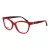 Love Moschino MOL 640 0HZ 54 Women glasses