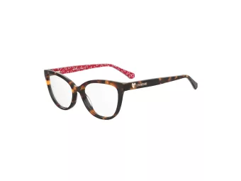 Love Moschino MOL 640 2VM 54 Women glasses