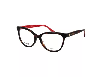 Love Moschino MOL 640 2VM 54 Women glasses