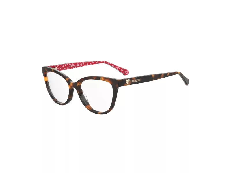 Love Moschino MOL 640 2VM 54 Women glasses